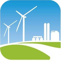 Marchio Energy Way, la pala eolica