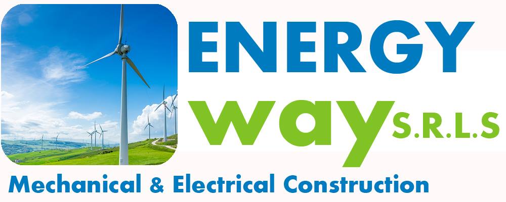 Energy Way