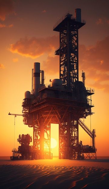 Energia Oil Gas