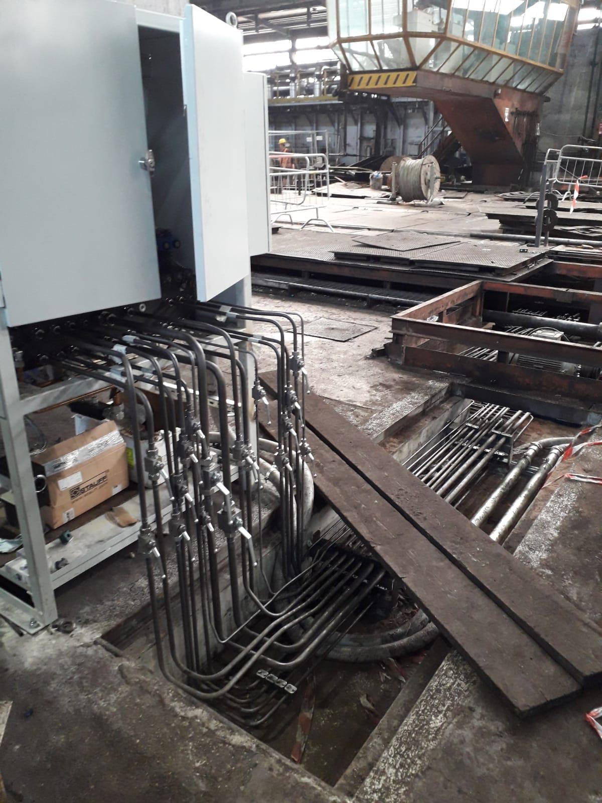 Primetals 2019