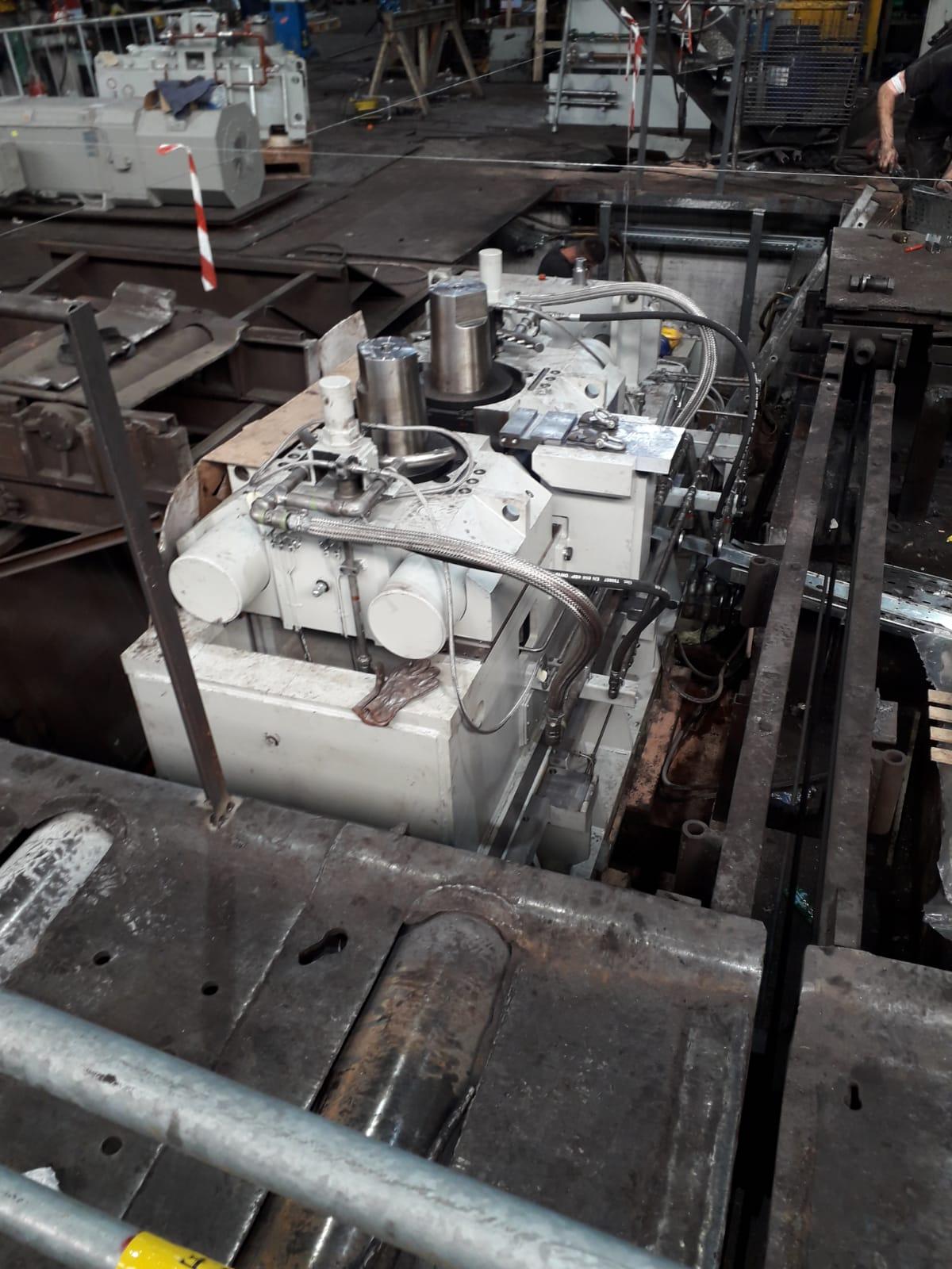 Primetals 2019