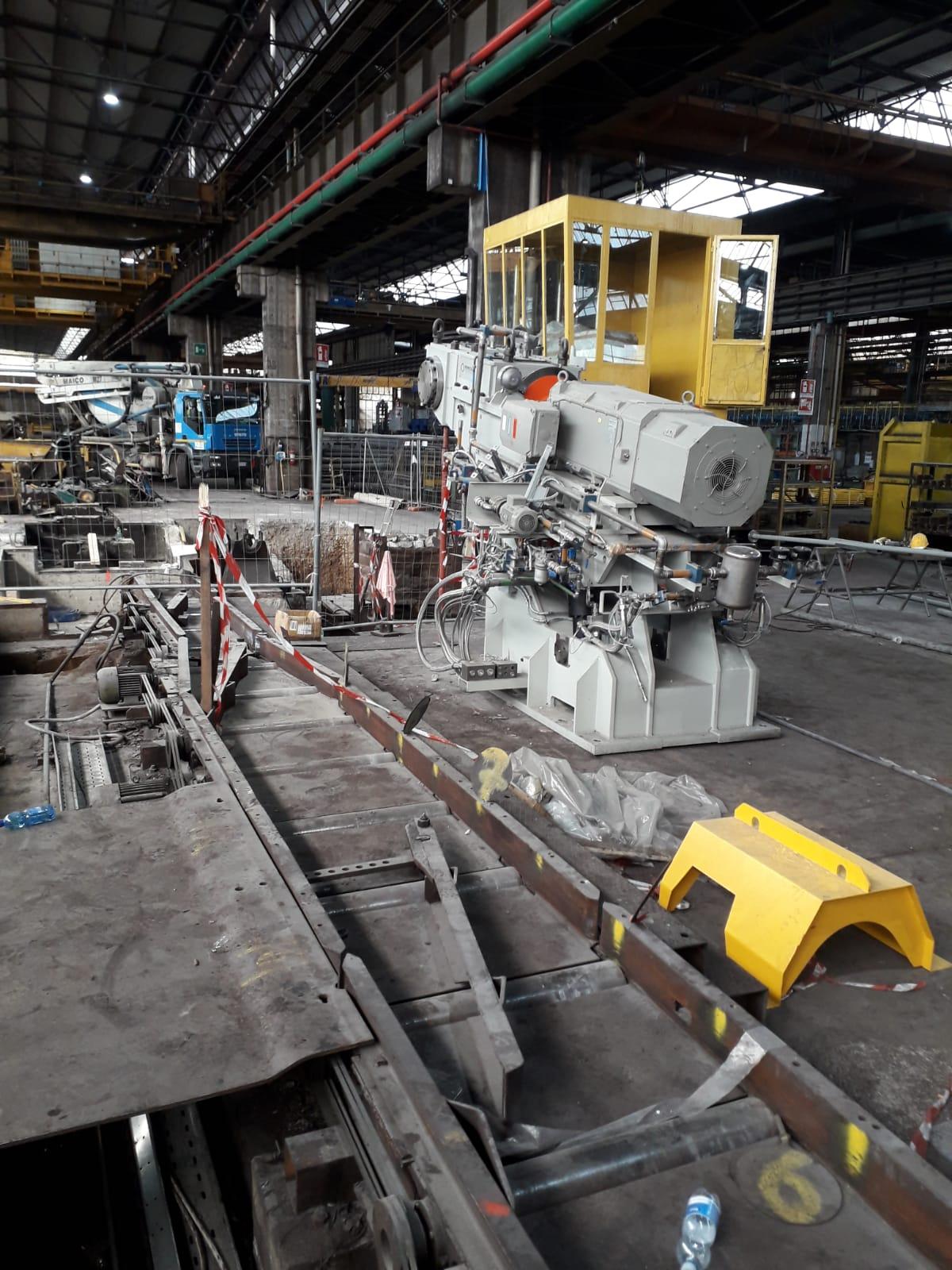 Primetals 2019